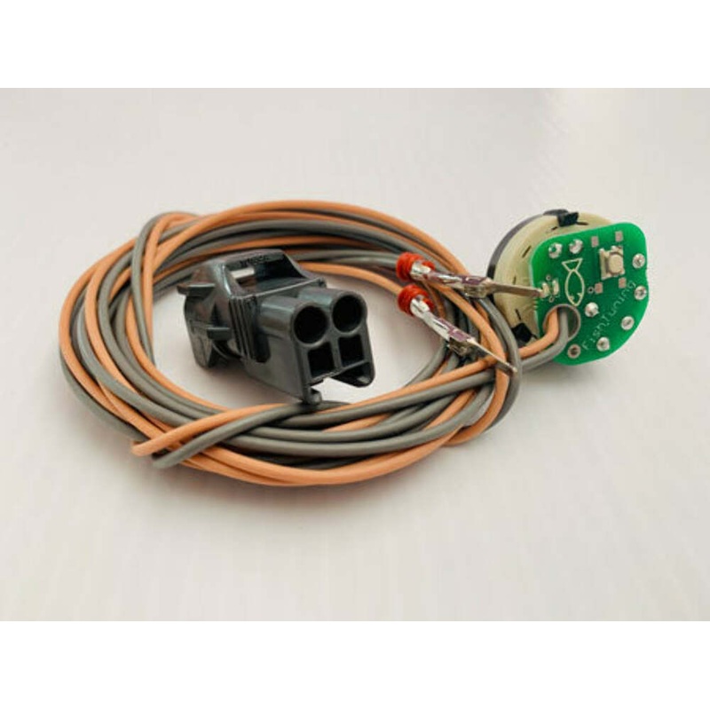 Melling MPC-264 Stock Replacement Expansion Plug