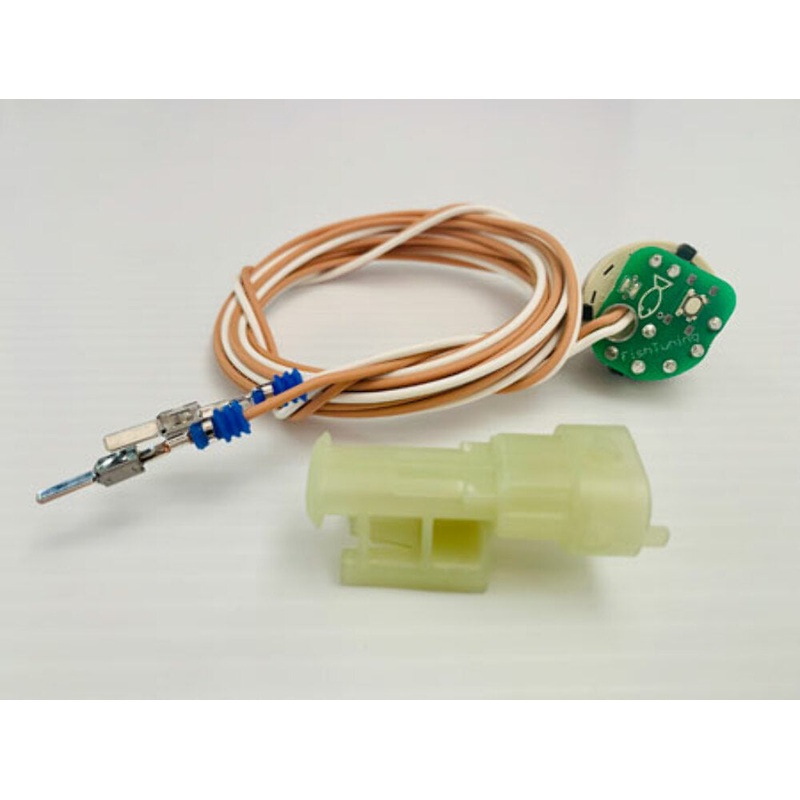 Melling MPC-88 Stock Replacement Expansion Plug