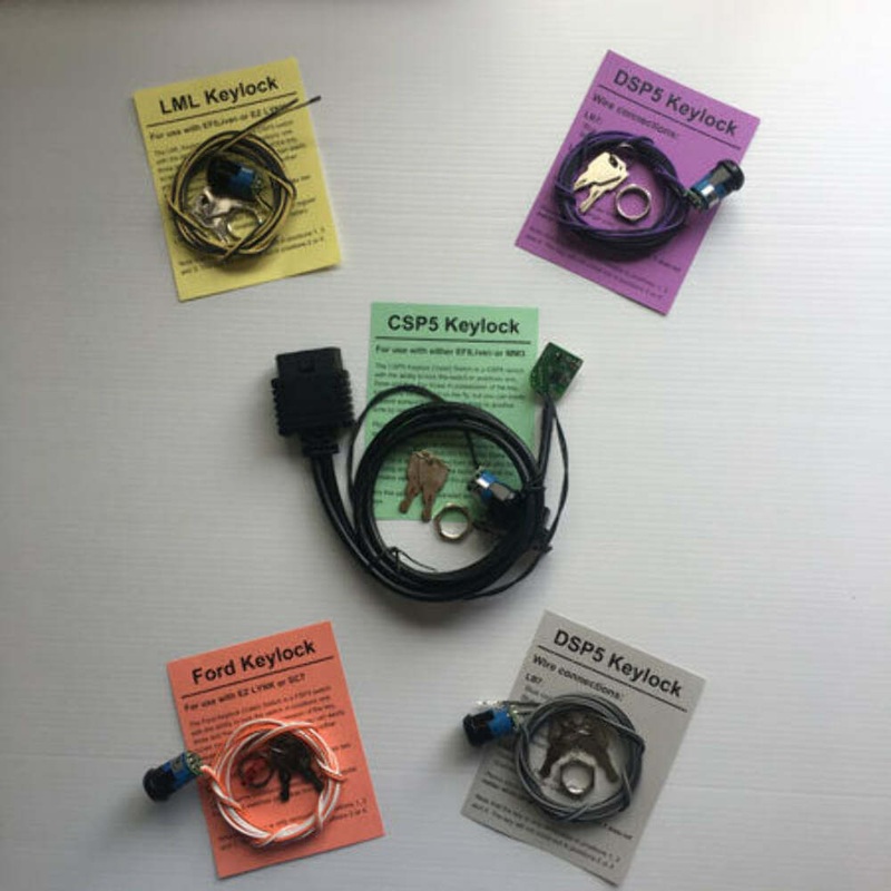 Melling MPE-167R Stock Replacement Expansion Plug Kit