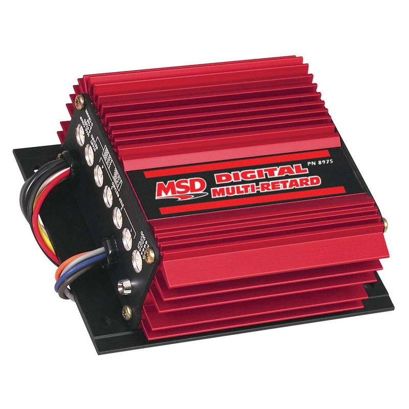 Melling MPE-184R Stock Replacement Expansion Plug Kit
