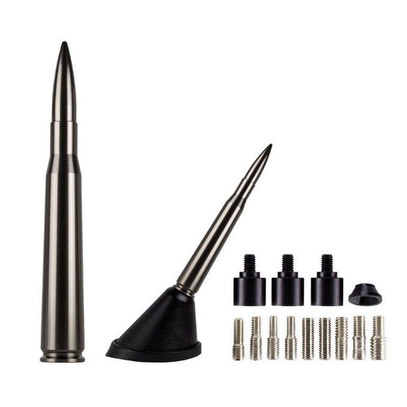 Melling MPE-185BR Stock Replacement Expansion Plug Kit