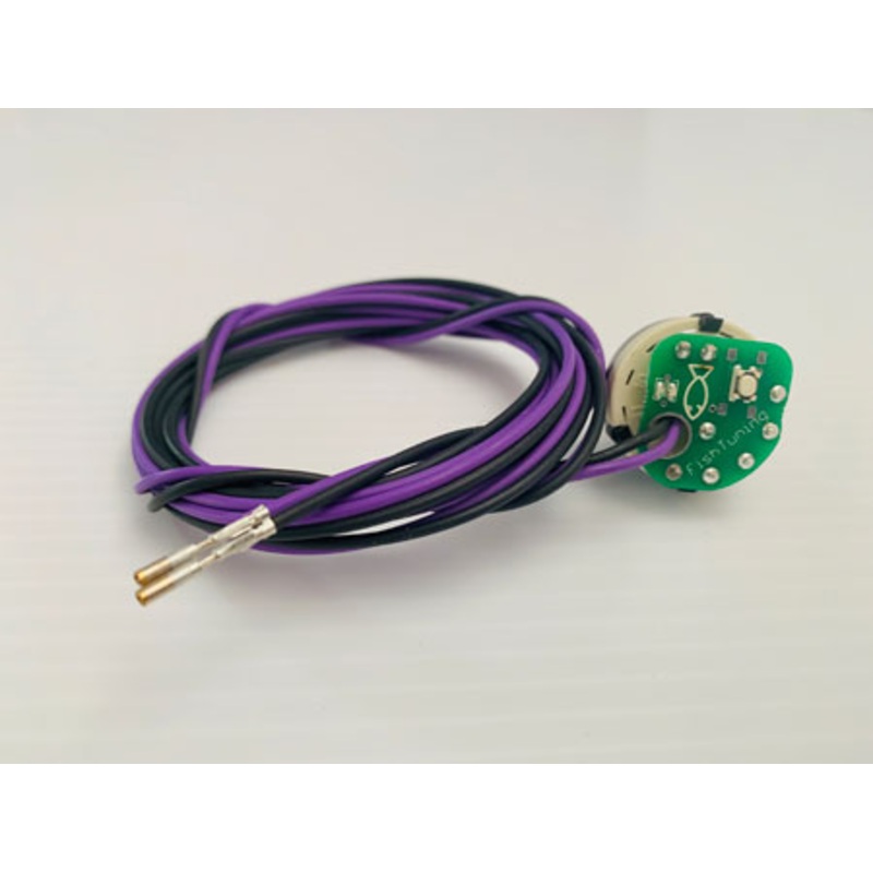 Melling MPE-186R Stock Replacement Expansion Plug Kit