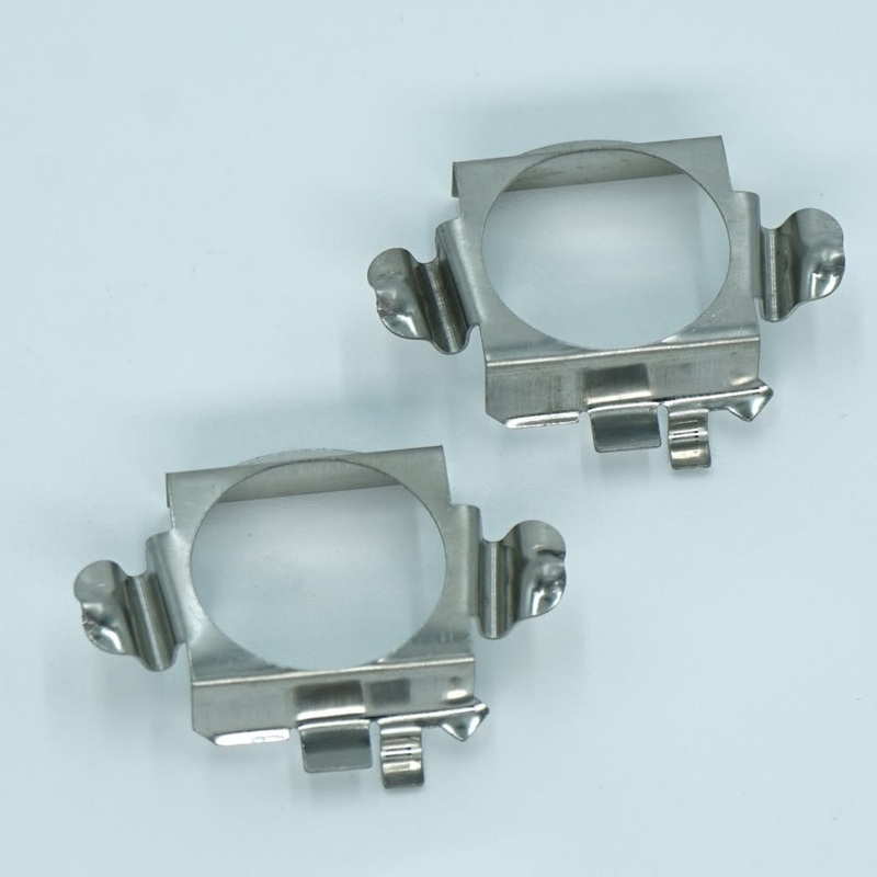 Melling MPE-900BR Stock Replacement Expansion Plug Kit