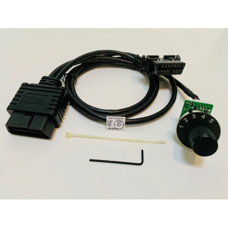 Melling MPR-380 Stock Replacement Push Rod