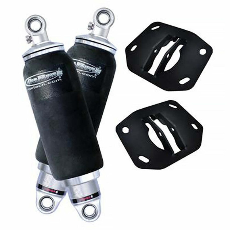 Moroso 65070 Throttle Cable Mount Kit W/Ret Spring