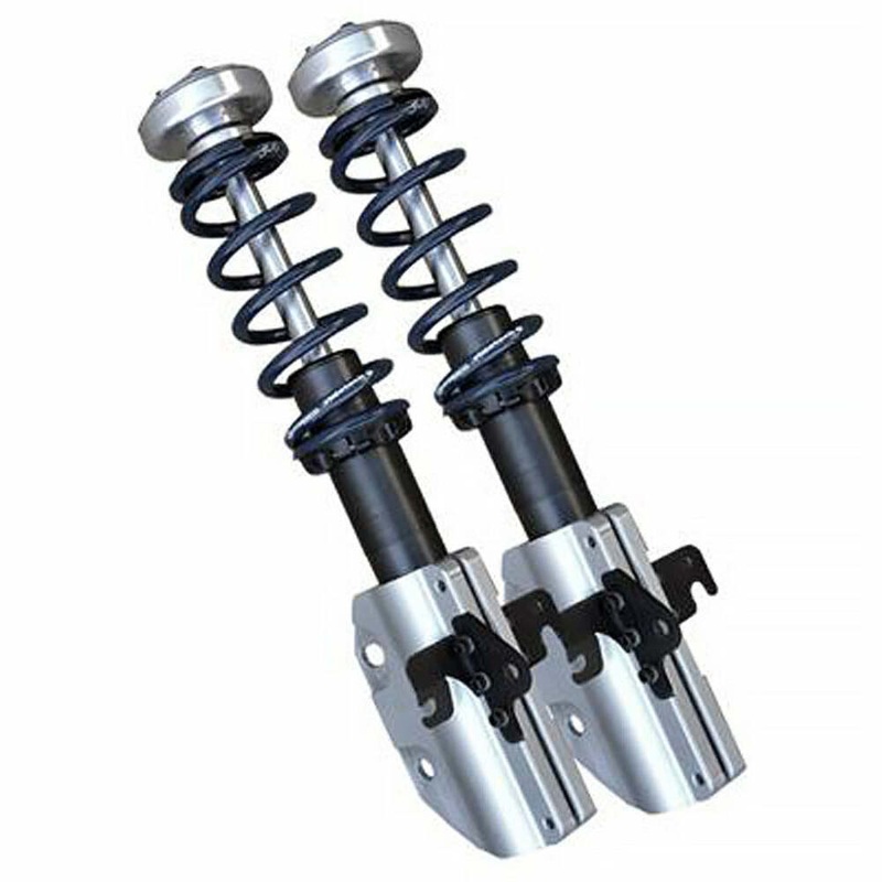 Moroso 65075 Throttle Cable Mount Kit W/Ret Spring