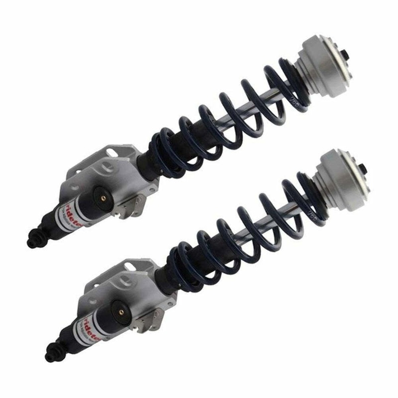 Moroso 65090 Spacers,Intake,Machined
