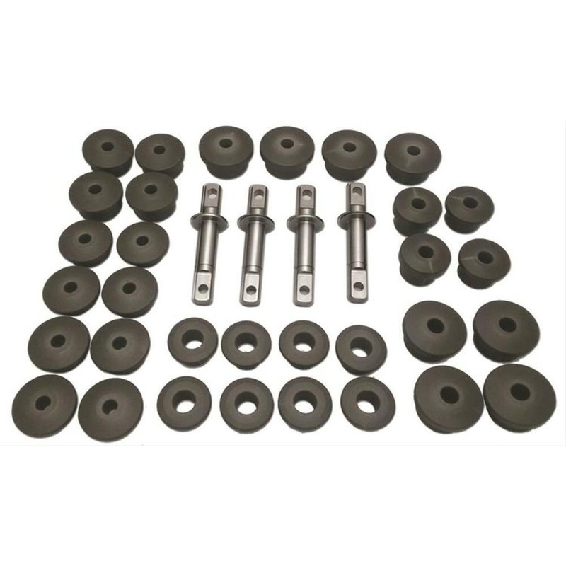Moroso 65145 Pressure Regulator Fuel Log