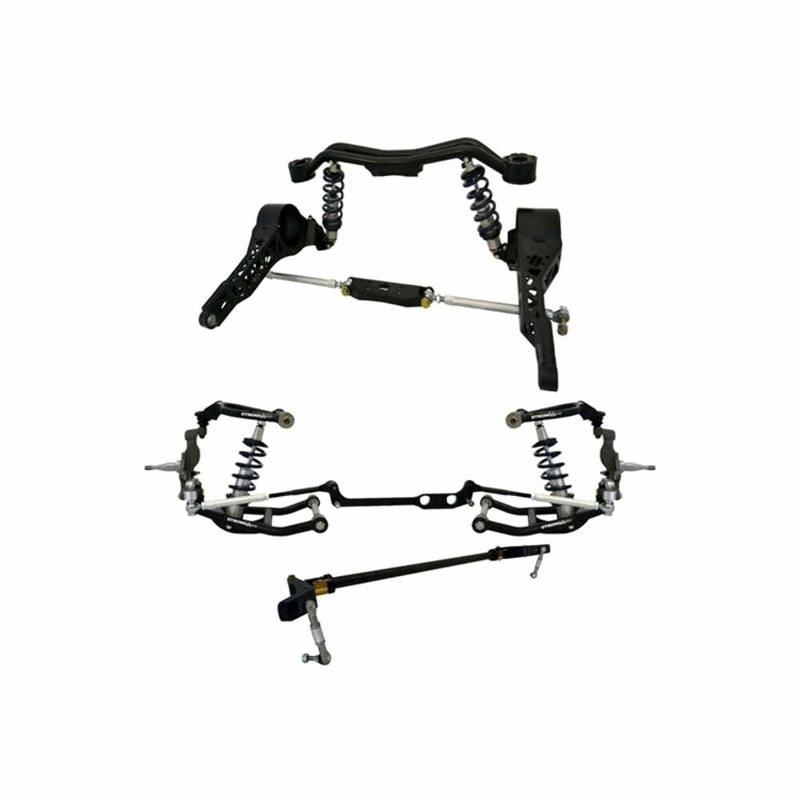 Moroso 65300 Fitting, Fuel Gauge