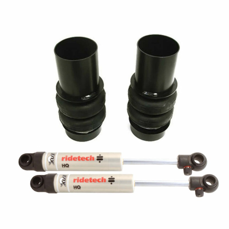 Moroso 65389 Fuel Hose Line Fitting (3/8 NPT to 1/2 Hose, Straight, Black)