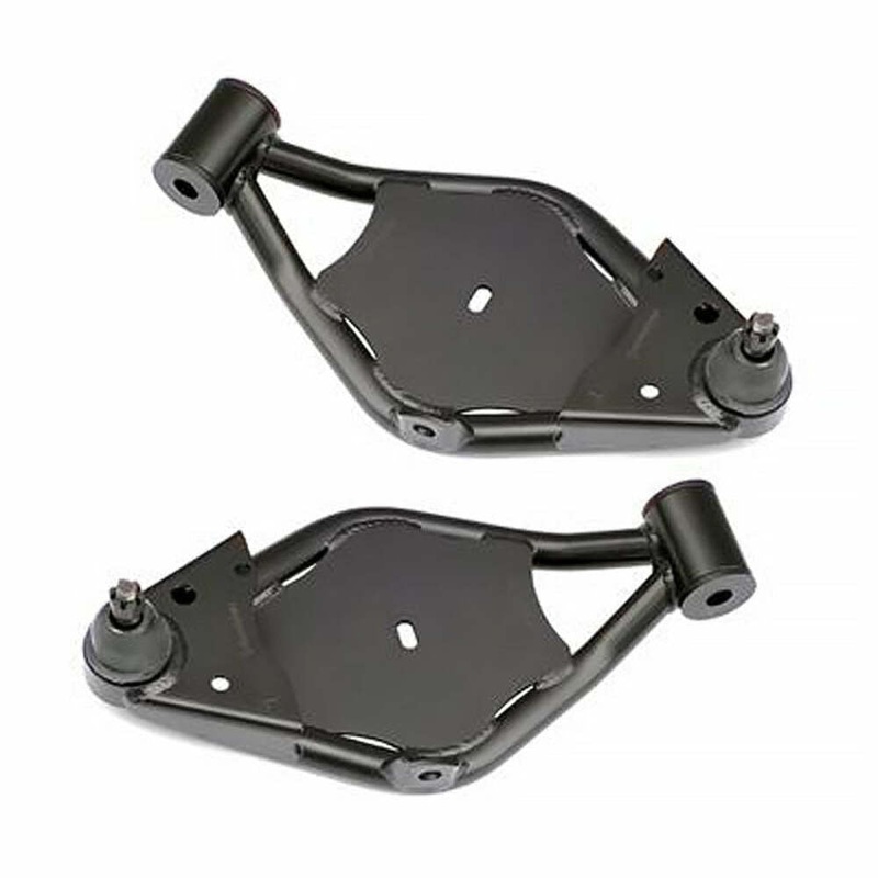 Moroso 65394 Fuel Pump Plate,Bbc,Chr