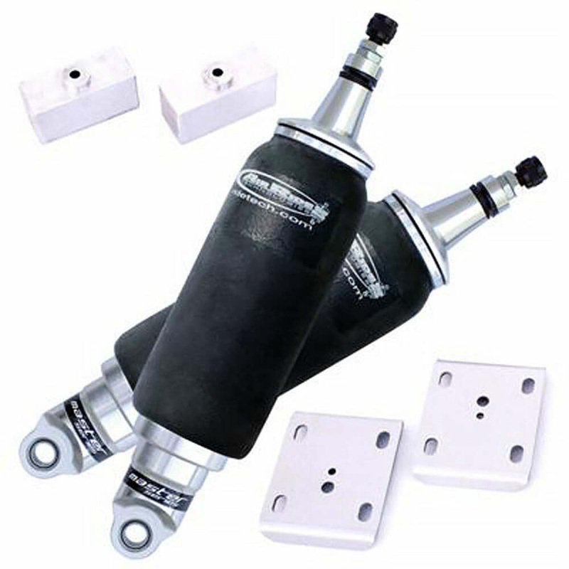Moroso 65396 Fuel Pump Plate, BBC Billet