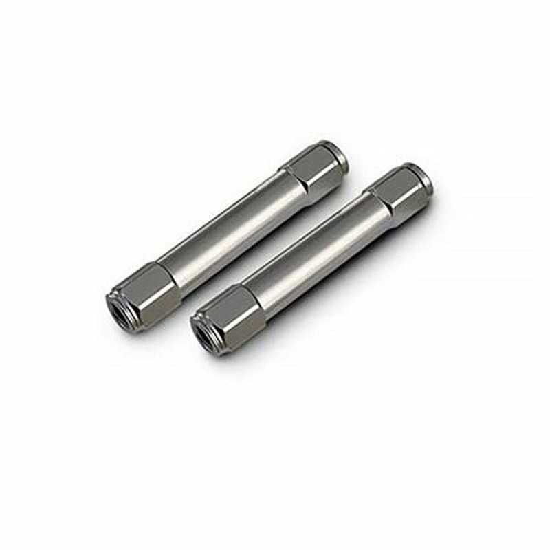 Moroso 65411 Holley Viton Needle and Seat (.110 Orifice, Carbs up to 735 cfm)