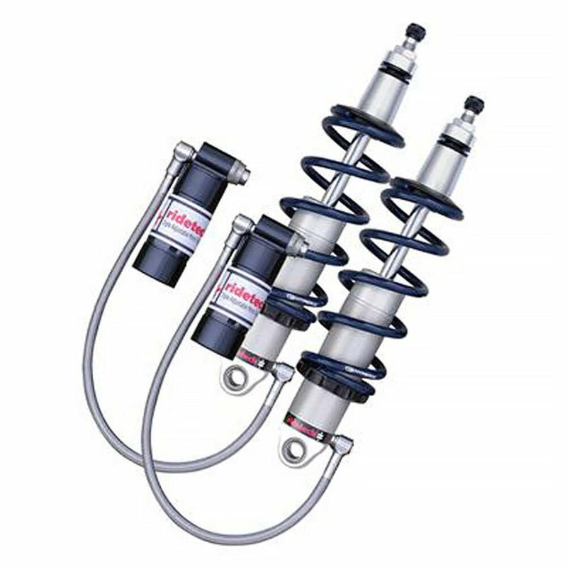 Moroso 65425 Holley Vac Sec Spring Kit