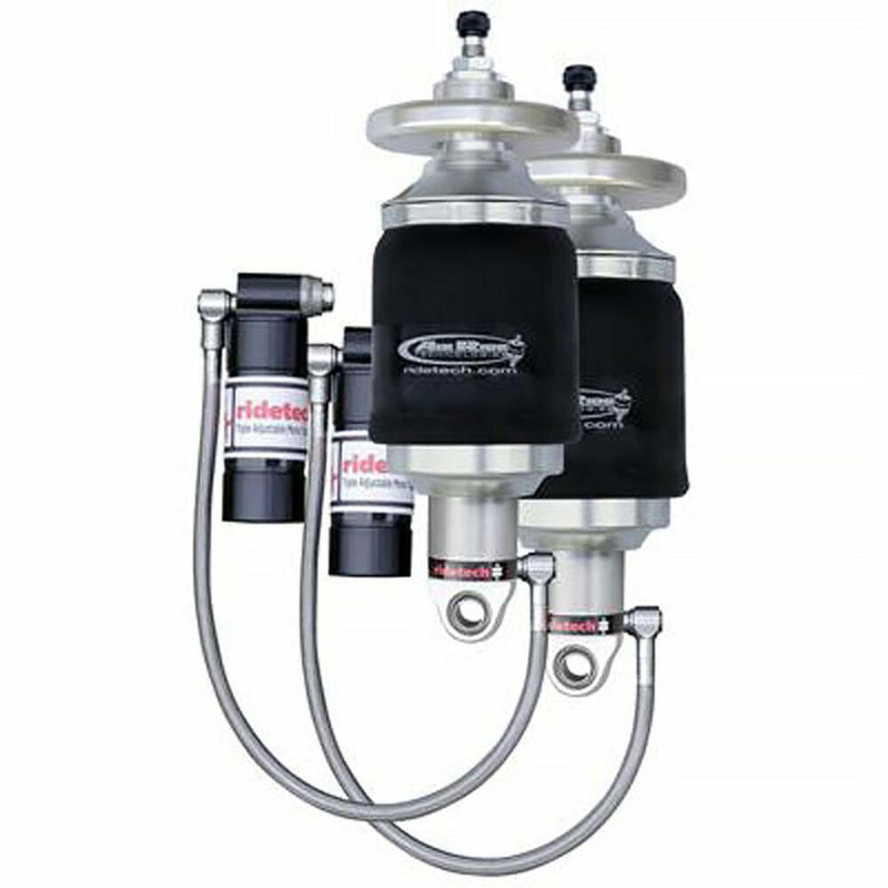 Moroso 65432 Oval Track Float Kit (Fits: Holley Carburetors)