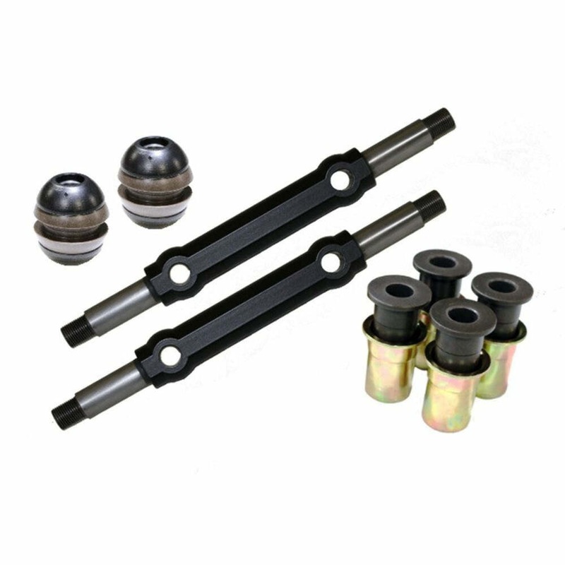Moroso 65750 Fuel Pump Rod,Sbc,Bbc