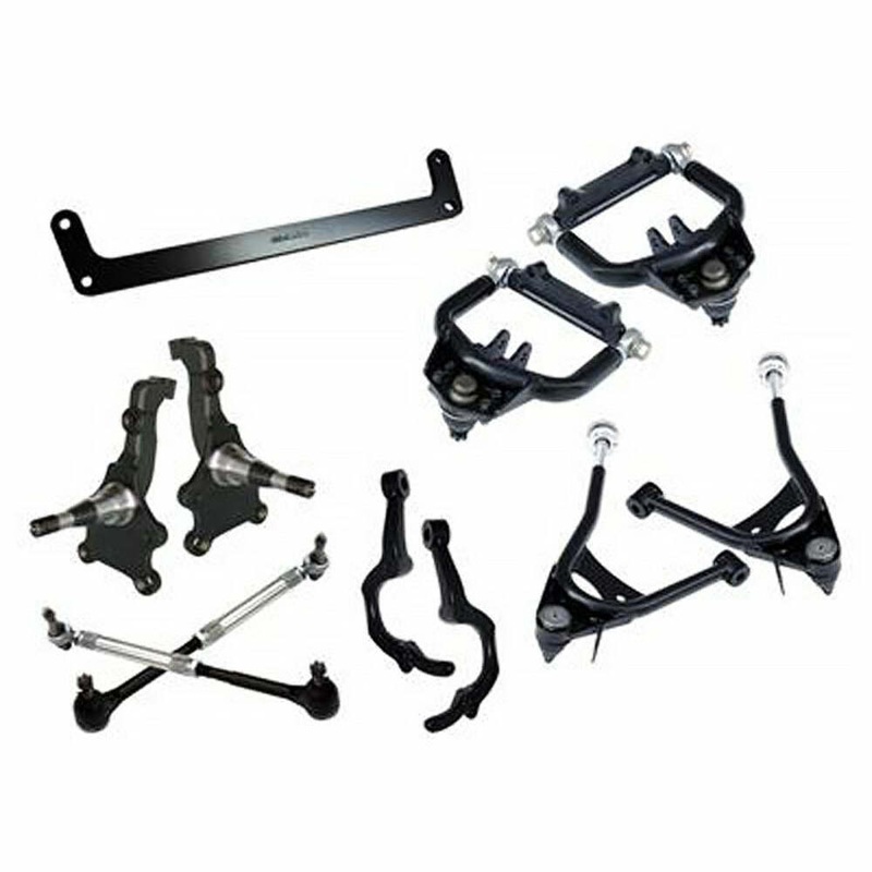 Moroso 65752 Fuel Pump Rod,Merl/Olds Rkt