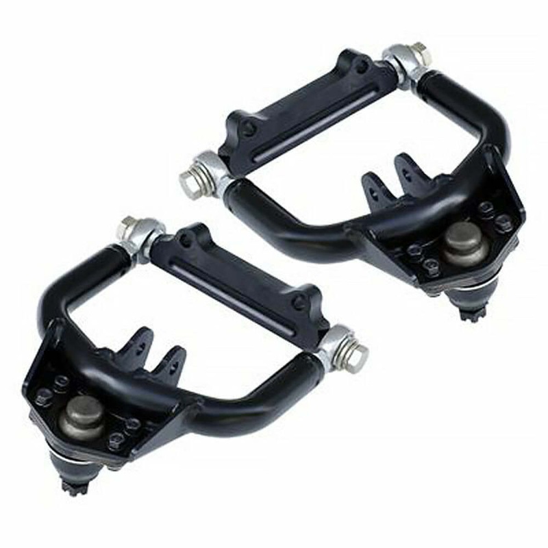 Moroso 65910 A/C,14In. X 3 In.Chr,Stl