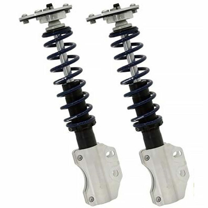 Moroso 67250 Single Bar Stud Girdle for Chevy V8 (Use 7/16 Studs and Roller Rocker Arms, BBC)