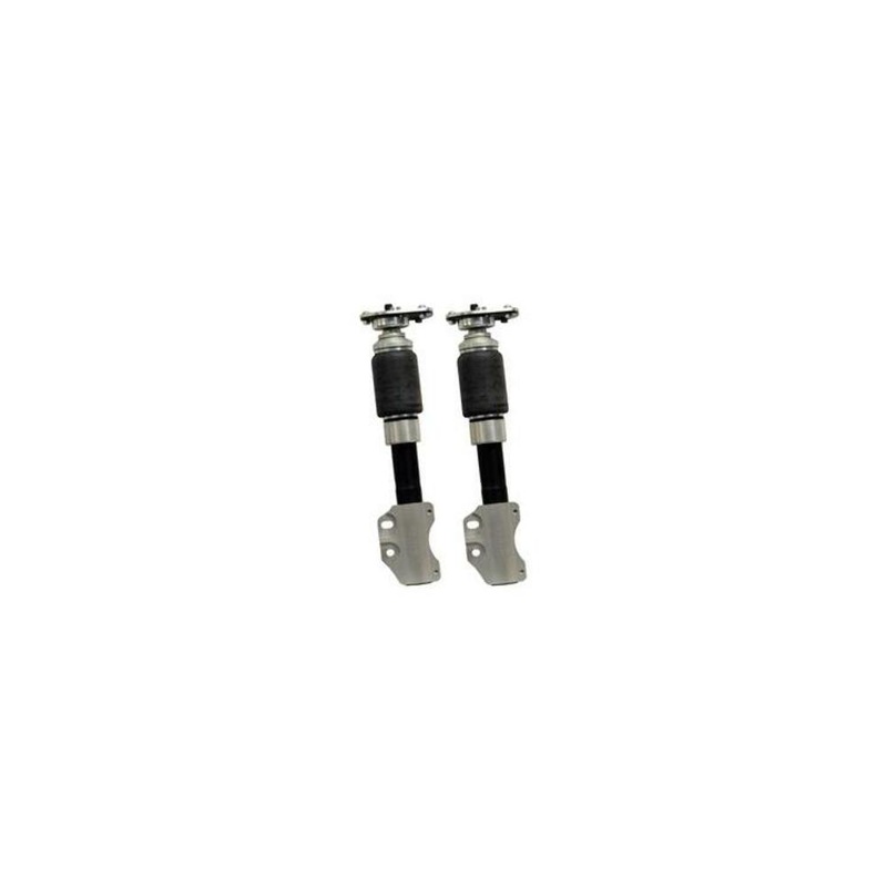 Moroso 67650 Aluminum Header Flange Kit (SBC, 6 Plates)