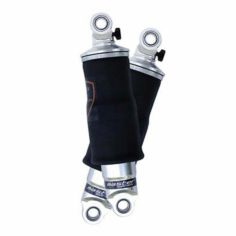 Moroso 68762 Breather Kit, Sprint