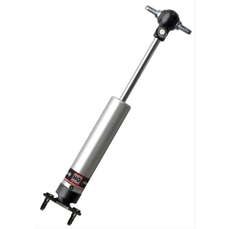 Moroso 68843 V/C -12AN Fitting Kit, Gm Double Tab V/C