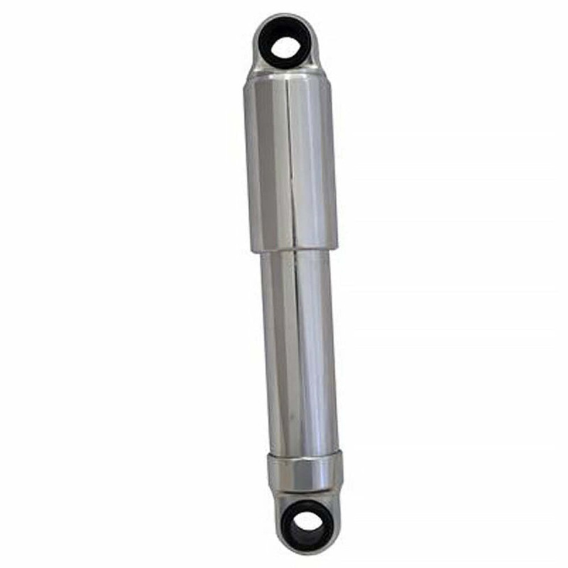Moroso 71295 5/16 Slotted Flush-Head Quick Fasteners (Aluminum/.400-Short/10pk)