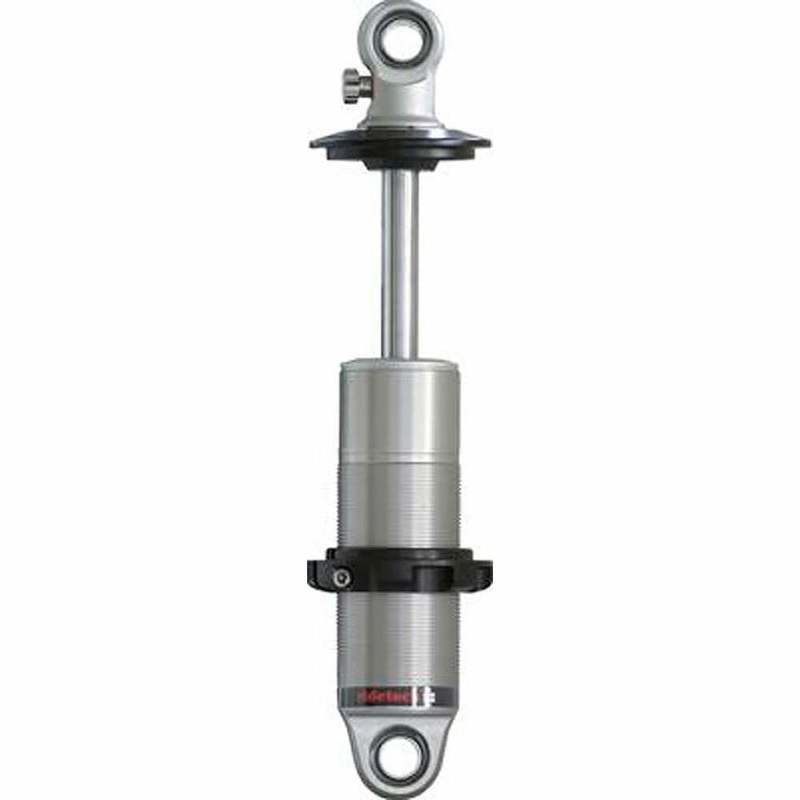 Moroso 71301 7/16 Slotted Flush-Head Quick Fasteners (Aluminum/.500-Medium/10pk)