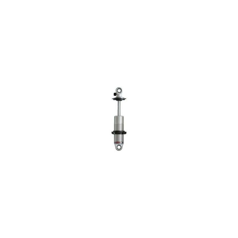 Moroso 71311 7/16 Slotted Flush-Head Quick Fasteners (Aluminum/.550-Long/10pk)