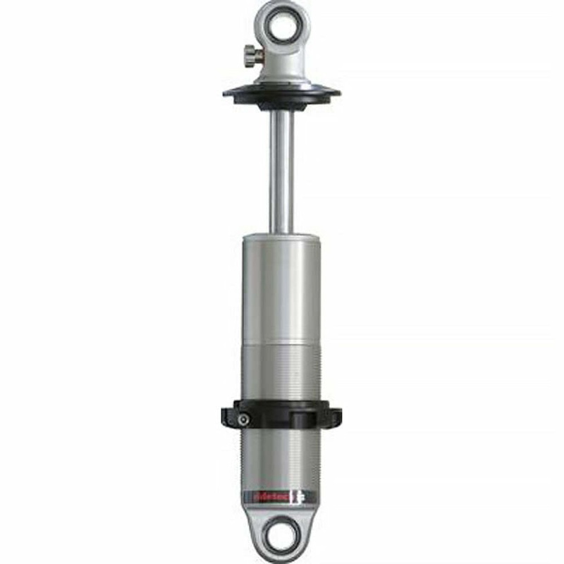 Moroso 71312 7/16 Slotted Flush-Head Quick Fasteners (Aluminum/.450-Short/10pk)