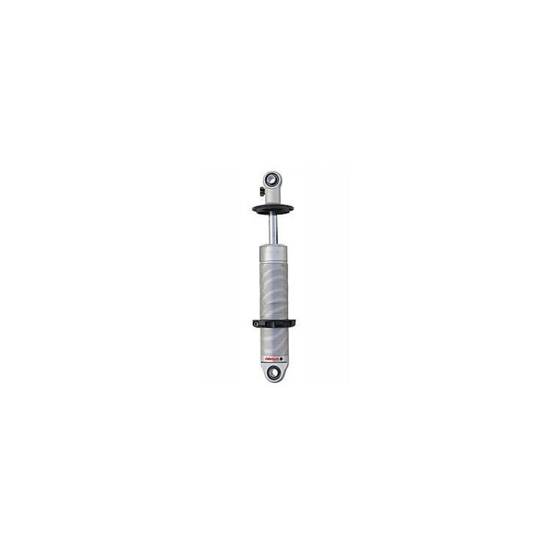 Moroso 71329 5/16 Slotted Oval-Head Quick Fasteners (Aluminum/.400-Short/10pk)