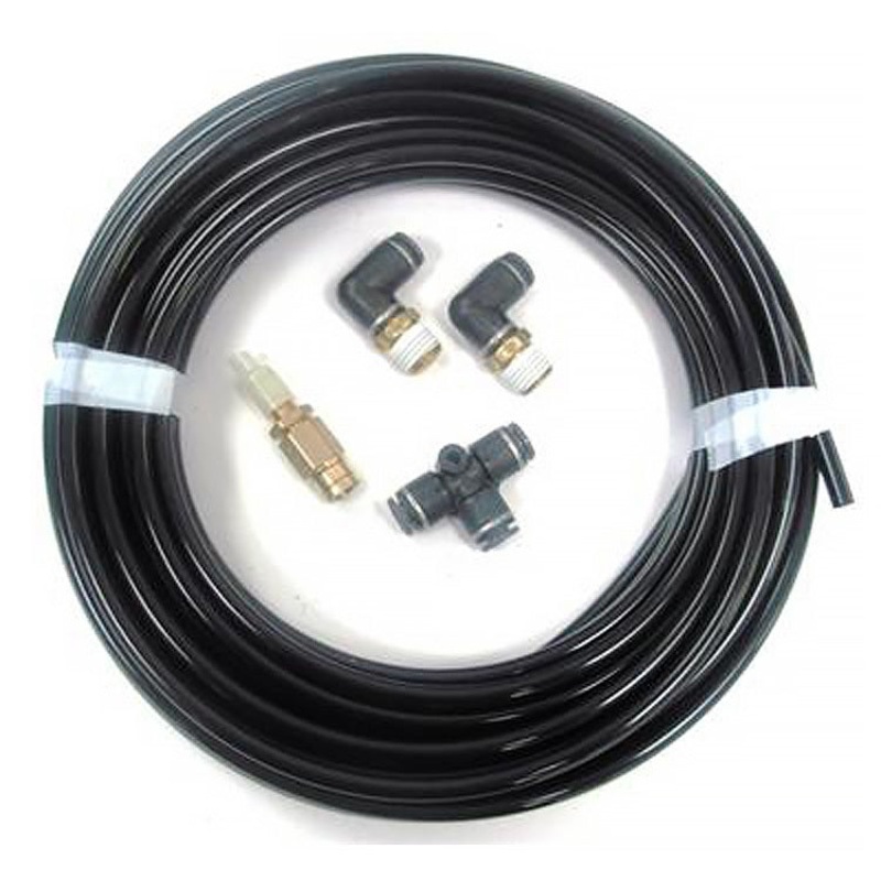 Moroso 72041 Ultra 40 Spark Plug Boot and Terminal Kit (Distributor, HEI)