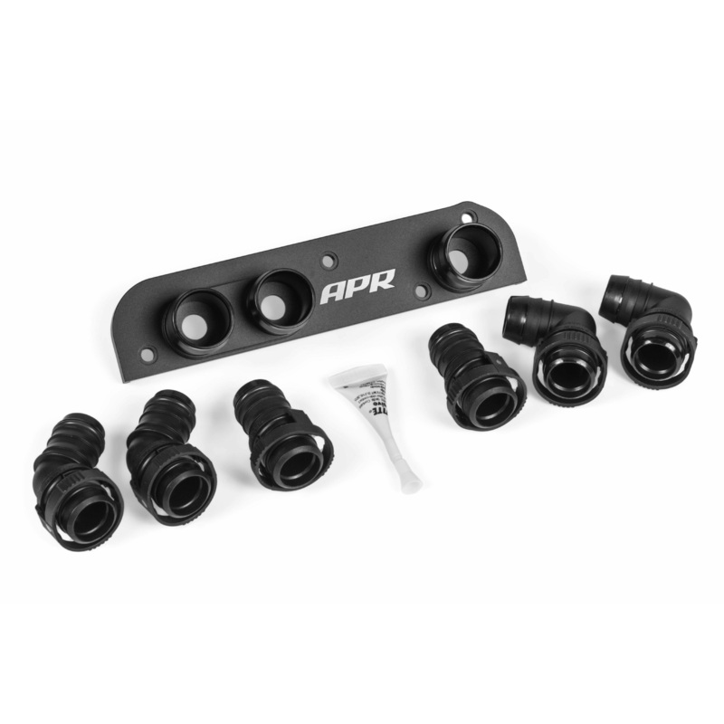Painless 40026 Fiberglass Body Ground Wire Kit