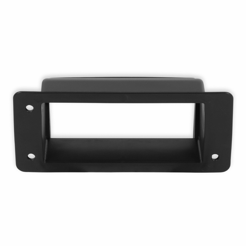Patriot Exhaust H1543 Exhaust Tip Curve Down Flare
