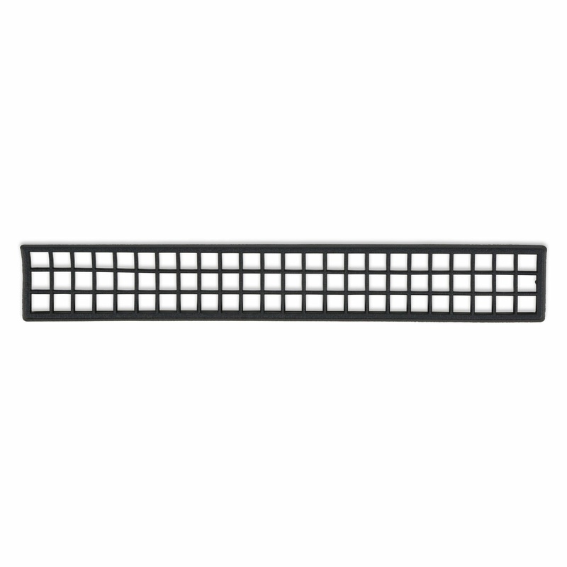Patriot Exhaust H1607 Exhaust Tip Pencil
