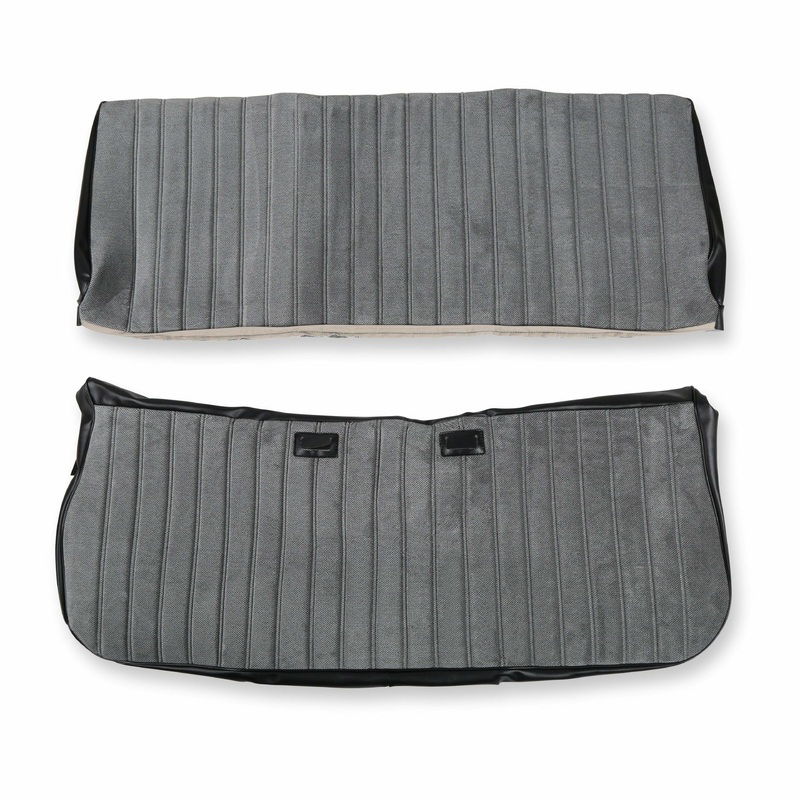 Patriot Exhaust H3544 Muffler Hi-Flo Glasspack