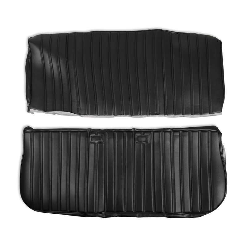 Patriot Exhaust H3819-1 Side Tubes Turnout Ctd