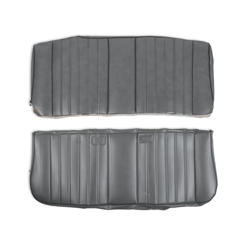 Patriot Exhaust H3821-1 Side Tubes Turnout Muff Ctd