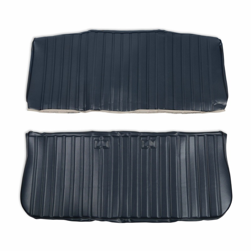 Patriot Exhaust H3821 Side Tubes Turnout Muff
