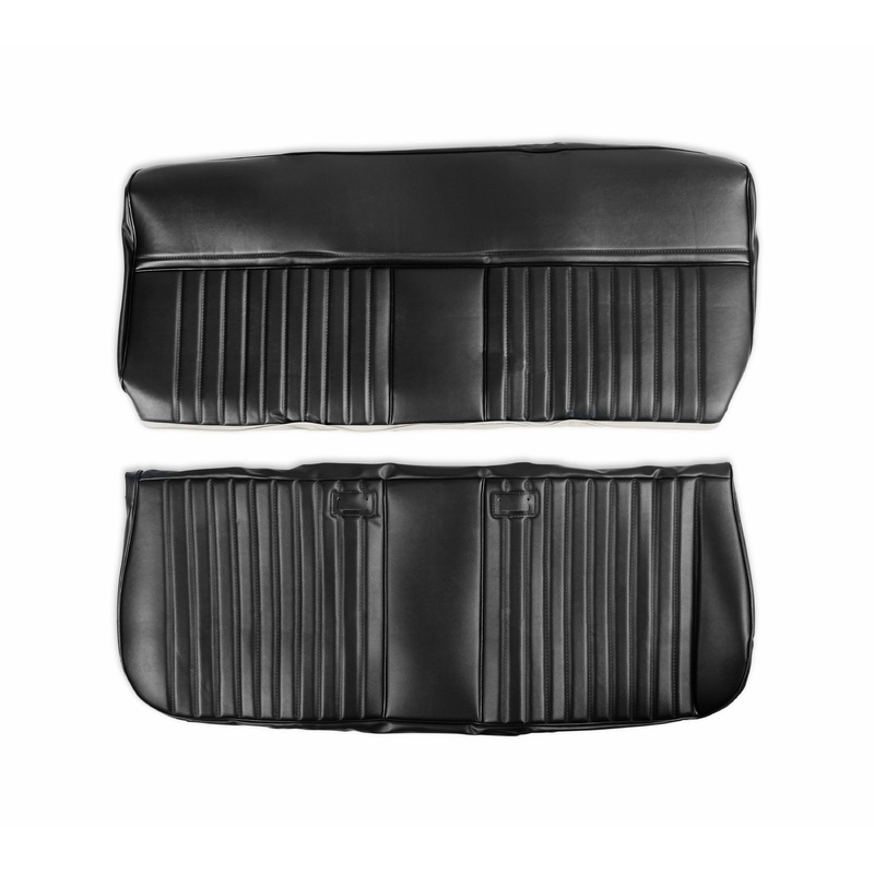 Patriot Exhaust H3952 Side Exhaust Repl Muff
