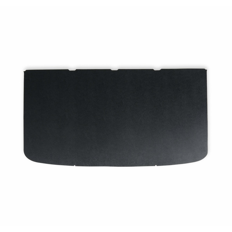 Patriot Exhaust H6927 U Bend 304 SS 1 1/2?