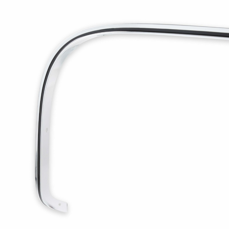 Patriot Exhaust H6934 U Bend 304 SS 2 1/8?