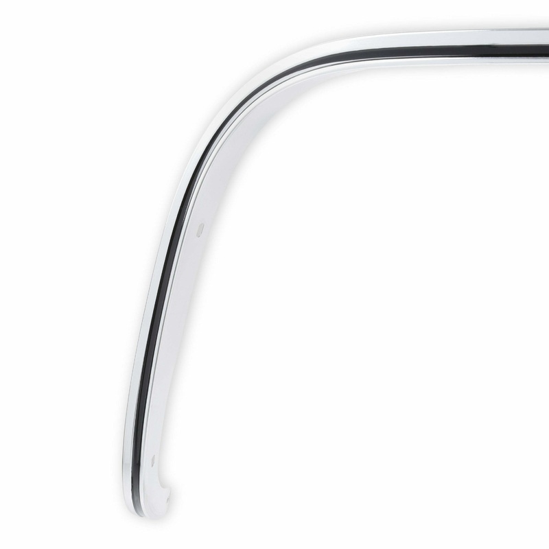 Patriot Exhaust H6935 U Bend 304 SS 2 1/4?