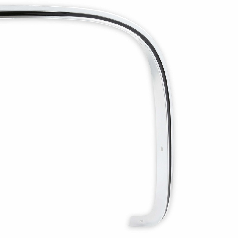 Patriot Exhaust H6936 U Bend 304 SS 2 1/4?