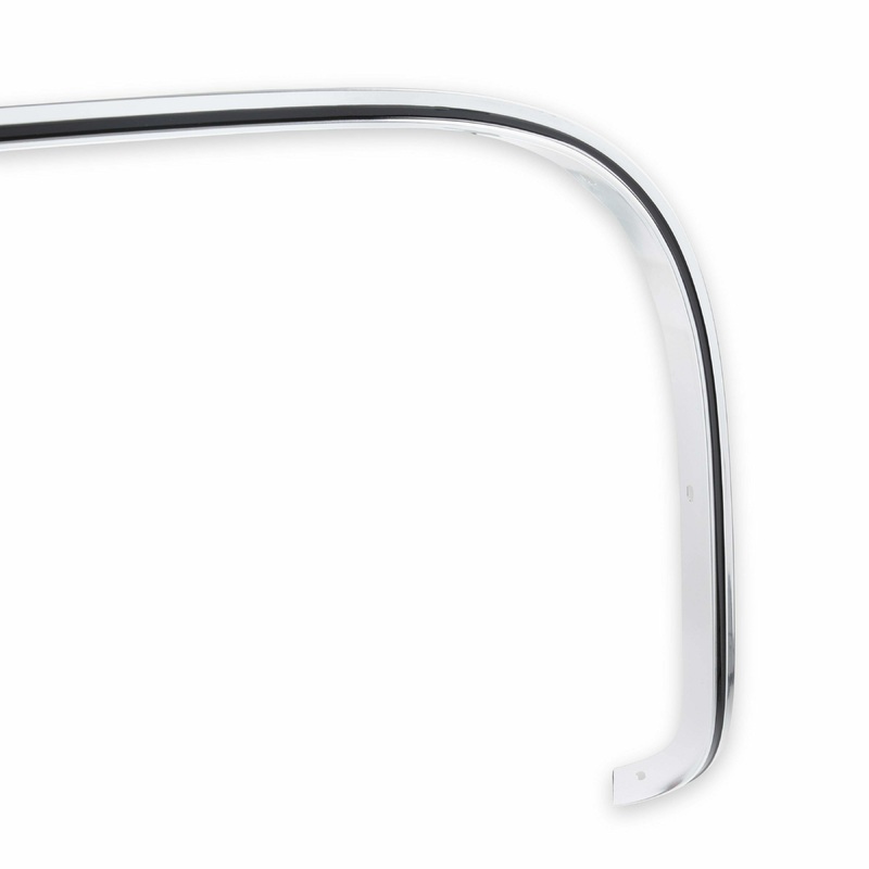 Patriot Exhaust H6937 U Bend 304 SS 2 1/2?