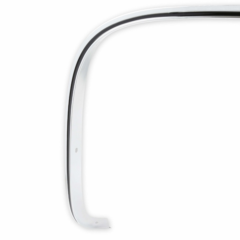 Patriot Exhaust H6938 U Bend 304 SS 2 1/2?