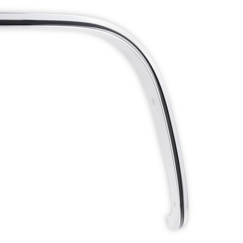 Patriot Exhaust H6939 U Bend 304 SS 2 1/2?