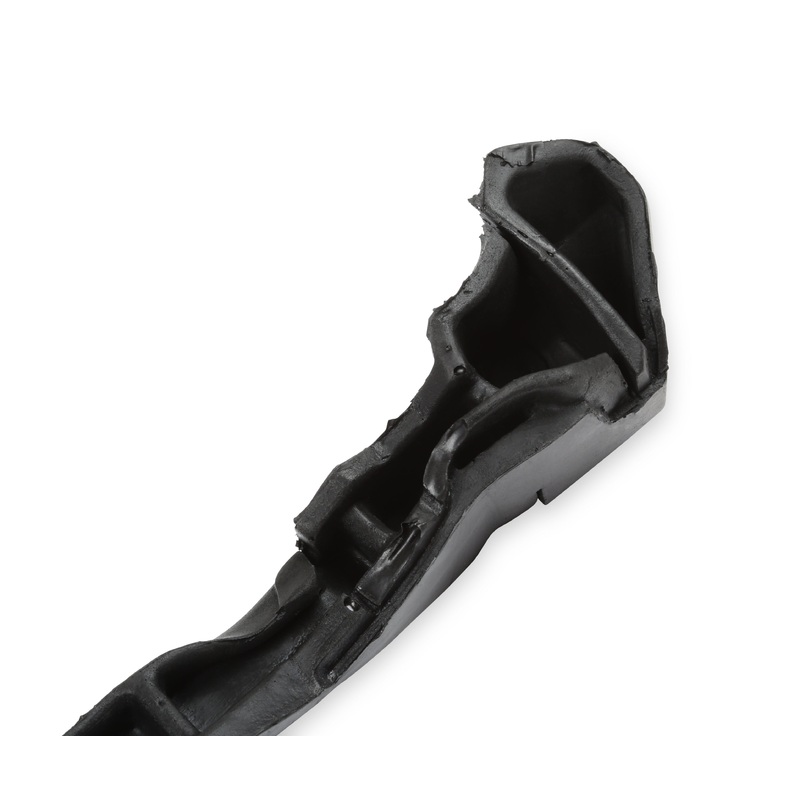 Patriot Exhaust H7043 J Bend Mild Steel 2 1/8?