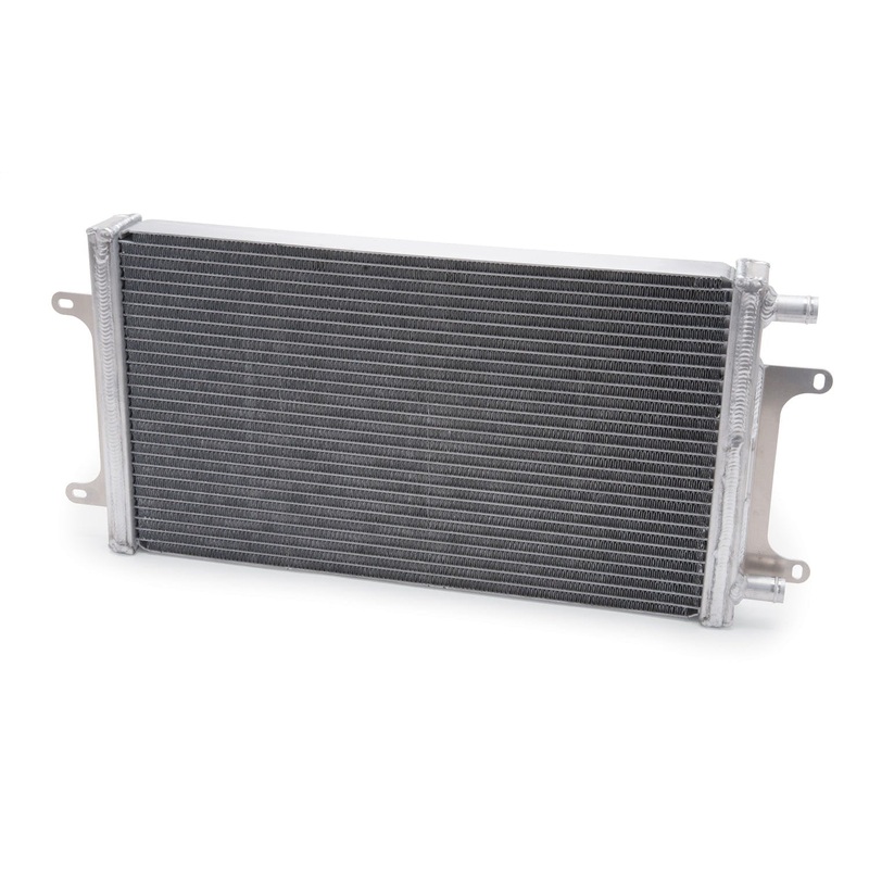 Patriot Exhaust H8011 Sprint Car Style SBC Weld Up Raw Steel