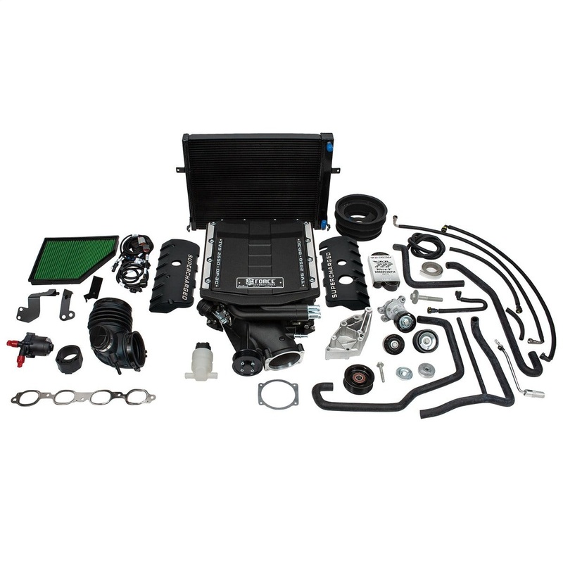 Patriot Exhaust H8012 64-81 GM F, G, A Body BBC Mid Length Raw